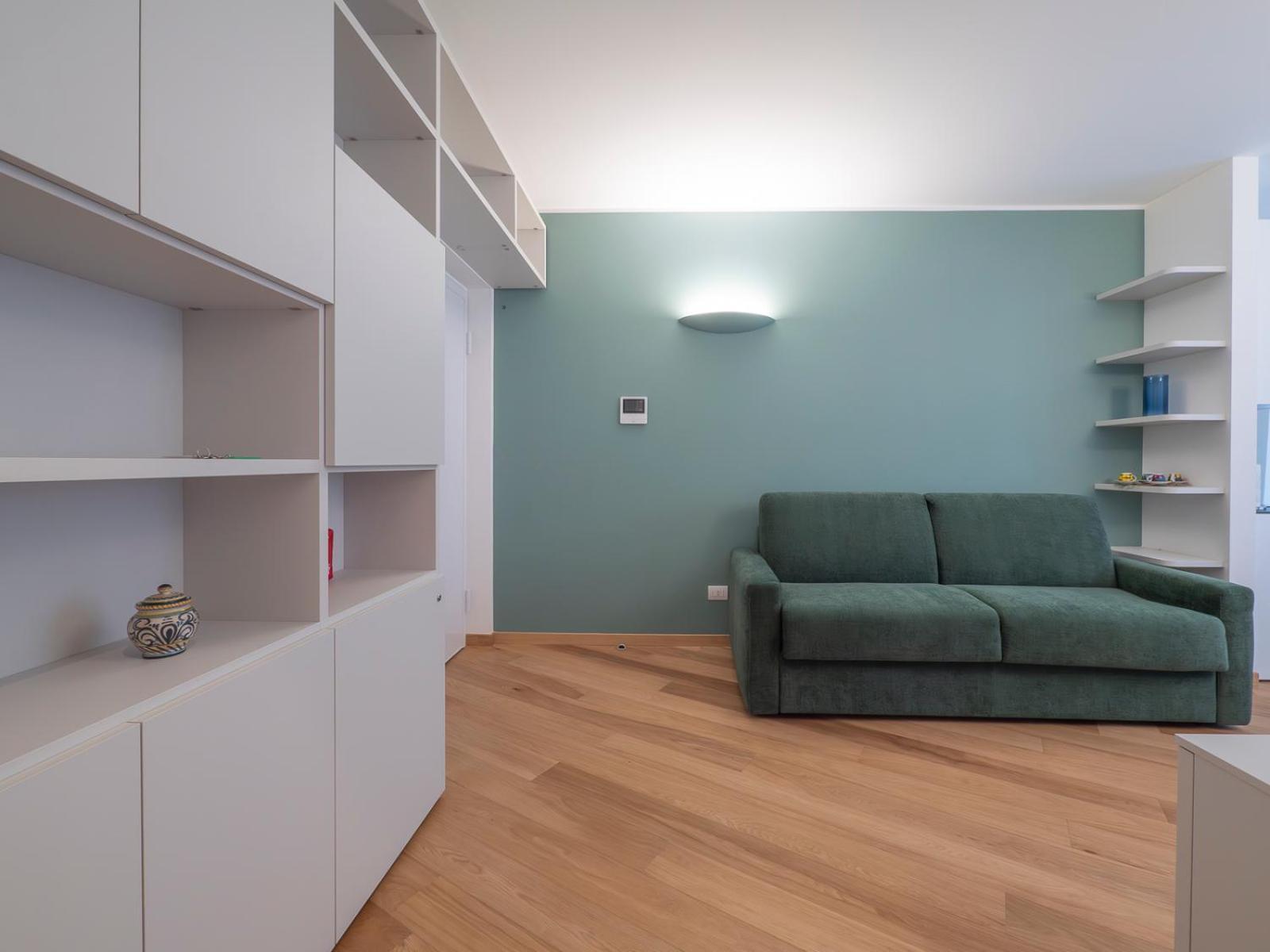 Crovato'S Palace Apartments - Design E Comfort Nel Cuore Di Milano Esterno foto